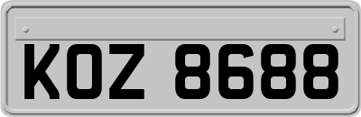 KOZ8688