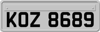 KOZ8689
