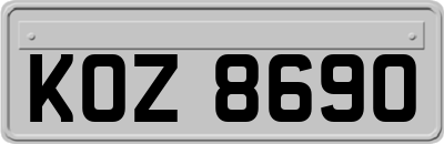 KOZ8690
