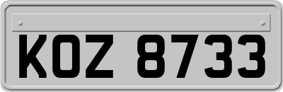 KOZ8733