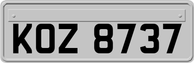 KOZ8737