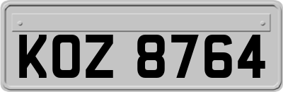 KOZ8764