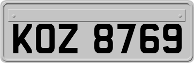 KOZ8769
