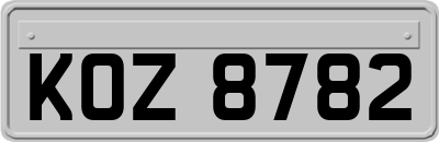 KOZ8782