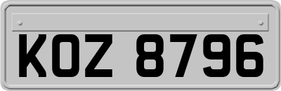KOZ8796