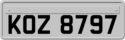KOZ8797