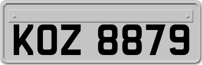KOZ8879