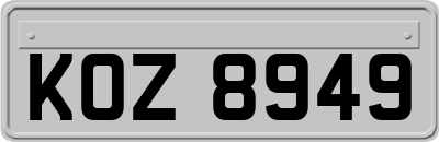 KOZ8949
