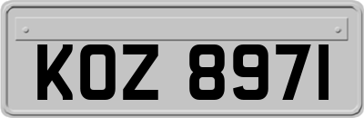 KOZ8971