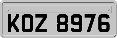 KOZ8976