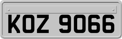 KOZ9066