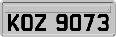 KOZ9073