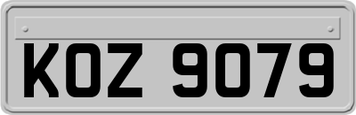 KOZ9079