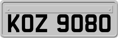 KOZ9080