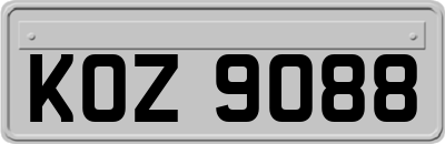 KOZ9088