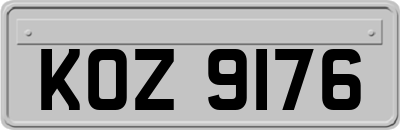 KOZ9176