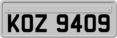KOZ9409
