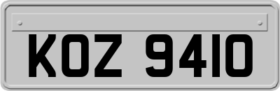 KOZ9410