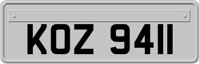 KOZ9411