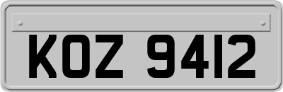 KOZ9412