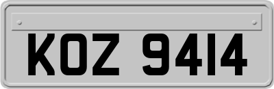 KOZ9414