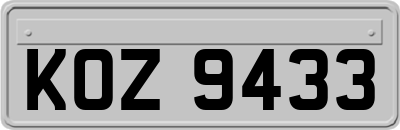 KOZ9433