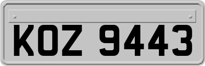 KOZ9443