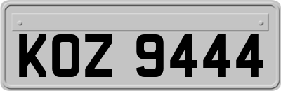 KOZ9444
