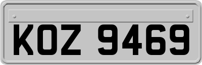 KOZ9469