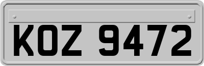 KOZ9472
