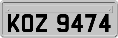 KOZ9474