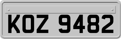 KOZ9482