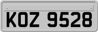 KOZ9528