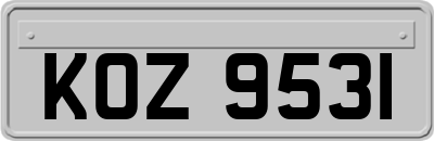 KOZ9531