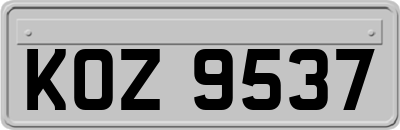 KOZ9537