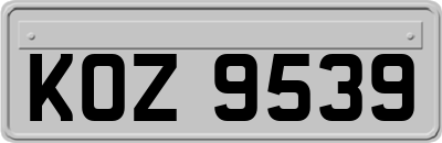 KOZ9539