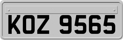 KOZ9565