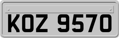 KOZ9570