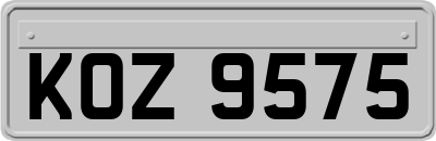 KOZ9575