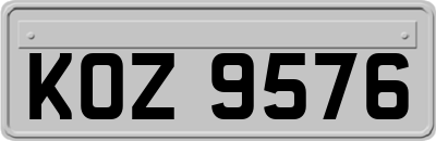 KOZ9576