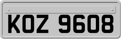 KOZ9608