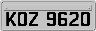 KOZ9620