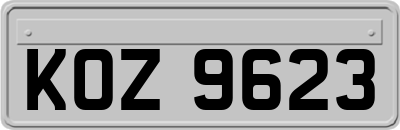 KOZ9623