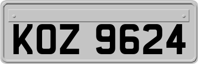 KOZ9624