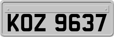 KOZ9637