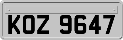 KOZ9647