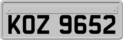 KOZ9652