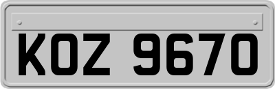 KOZ9670