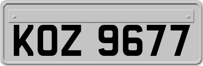 KOZ9677