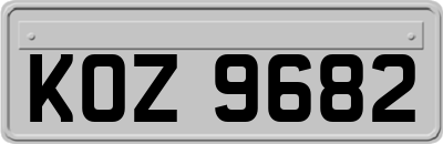 KOZ9682